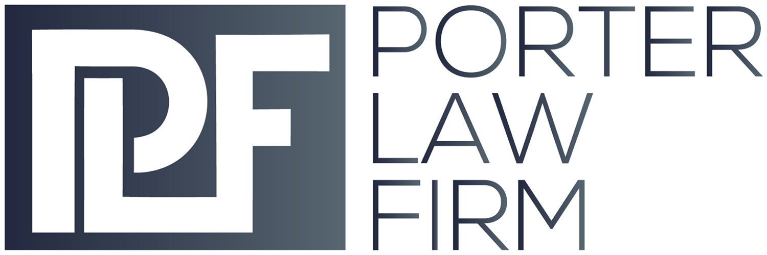 Porter Law Firm in Ogden, UT